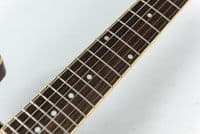 Epiphone Les Paul Special Doublecut Figured Bourbon Burst