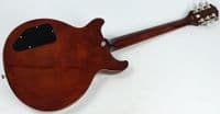Epiphone Les Paul Special Doublecut Figured Bourbon Burst