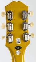 Epiphone Les Paul Special  TV Yellow Guitar