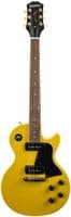 Epiphone Les Paul Special  TV Yellow Guitar