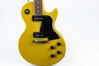 Epiphone Les Paul Special  TV Yellow Guitar