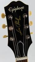 Epiphone Les Paul Special  TV Yellow Guitar
