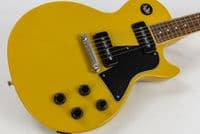 Epiphone Les Paul Special  TV Yellow Guitar
