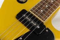 Epiphone Les Paul Special  TV Yellow Guitar