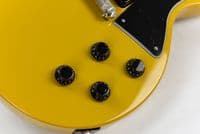 Epiphone Les Paul Special  TV Yellow Guitar