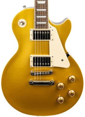 Epiphone Les Paul Standard 50s Metallic Gold