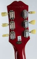 Epiphone Les Paul Standard 50s Vintage Sunburst