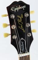 Epiphone Les Paul Standard 50s Vintage Sunburst