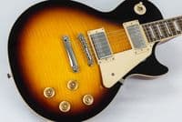 Epiphone Les Paul Standard 50s Vintage Sunburst