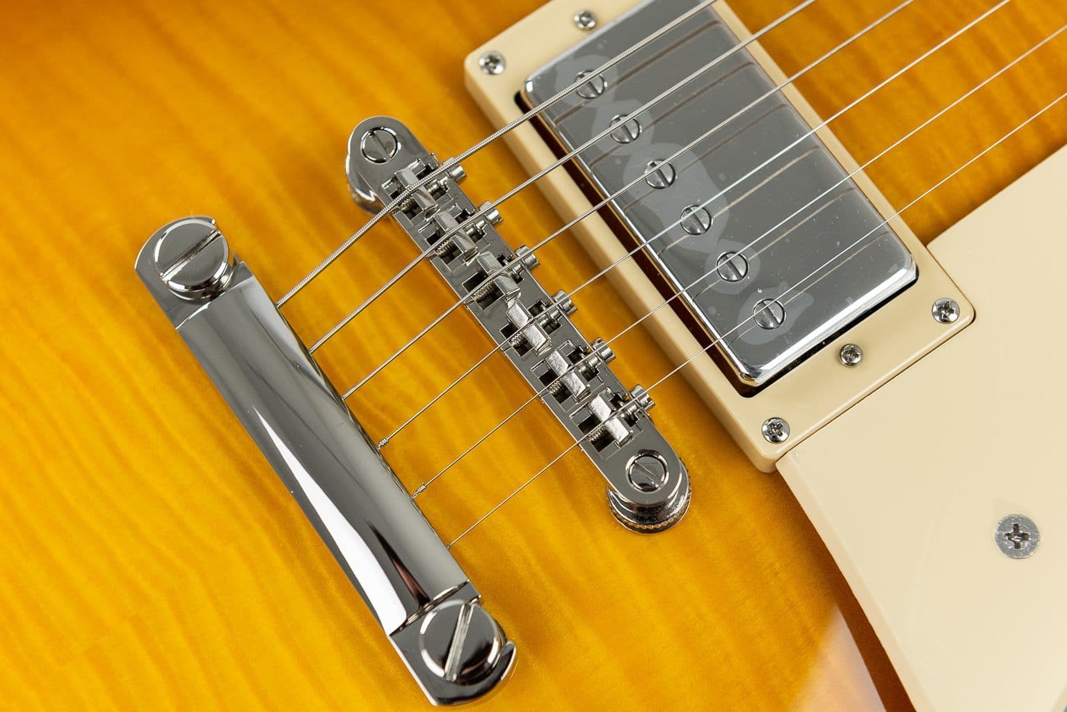 Epiphone Les Paul Standard 50s Vintage Sunburst