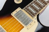 Epiphone Les Paul Standard 50s Vintage Sunburst