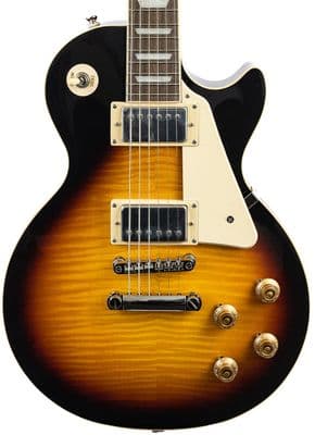 Epiphone Les Paul Standard 50s Vintage Sunburst