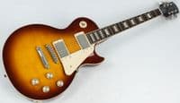 Epiphone Les Paul Standard 60s Iced Tea Burst