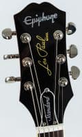 Epiphone Les Paul Standard 60s Iced Tea Burst