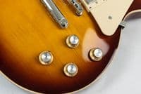 Epiphone Les Paul Standard 60s Iced Tea Burst