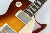 Epiphone Les Paul Standard 60s Iced Tea Burst