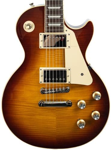 Epiphone Les Paul Standard 60s Iced Tea Burst