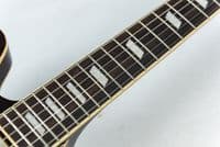 Epiphone Noel Gallagher Riviera Dark Wine Red
