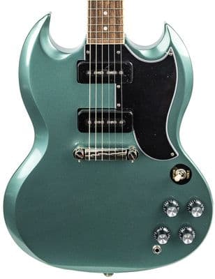 Epiphone SG Special P90 Pelham Blue
