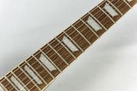 Epiphone SG Tribute Plus Trans Ebony
