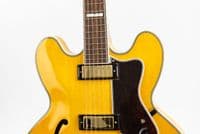 Epiphone Sheraton Natural