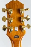 Epiphone Sheraton Natural