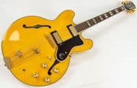 Epiphone Sheraton Natural