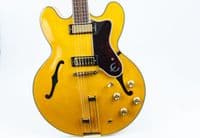 Epiphone Sheraton Natural