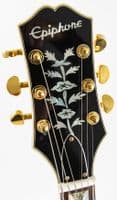 Epiphone Sheraton Natural
