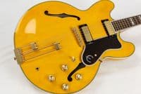 Epiphone Sheraton Natural
