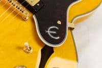 Epiphone Sheraton Natural