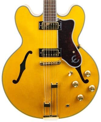 Epiphone Sheraton Natural