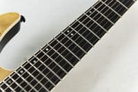 ESP LTD M-1007 HT Black Fade 7 String Guitar