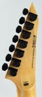 ESP LTD M-1007 HT Black Fade 7 String Guitar