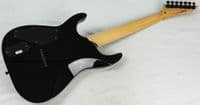 ESP LTD M-1007 HT Black Fade 7 String Guitar