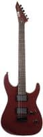 ESP LTD M-400HT Scarlet Metallic Guitar