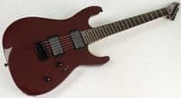 ESP LTD M-400HT Scarlet Metallic Guitar