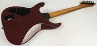 ESP LTD M-400HT Scarlet Metallic Guitar