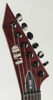 ESP LTD M-400HT Scarlet Metallic Guitar