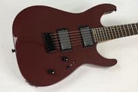 ESP LTD M-400HT Scarlet Metallic Guitar