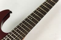 ESP LTD M-400HT Scarlet Metallic Guitar