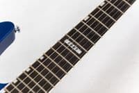 ESP Ltd M-I Custom ’87 Dark Metallic Blue