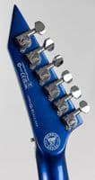ESP Ltd M-I Custom ’87 Dark Metallic Blue