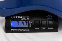 ESP Ltd M-I Custom ’87 Dark Metallic Blue