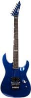 ESP Ltd M-I Custom ’87 Dark Metallic Blue
