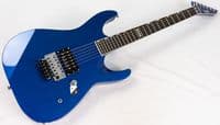 ESP Ltd M-I Custom ’87 Dark Metallic Blue