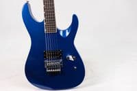 ESP Ltd M-I Custom ’87 Dark Metallic Blue