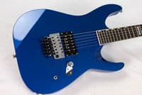 ESP Ltd M-I Custom ’87 Dark Metallic Blue
