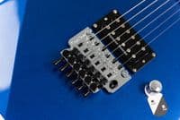 ESP Ltd M-I Custom ’87 Dark Metallic Blue