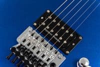 ESP Ltd M-I Custom ’87 Dark Metallic Blue